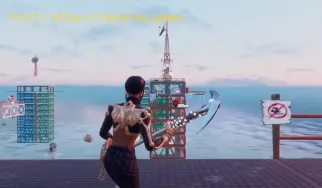 Fortnite : How to Level Up in Chapter 3