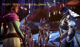 Destiny 2: Wie man Starwort-Sachen in Dawn 2021 macht