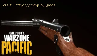 Call of Duty Warzone Pacific: el mejor equipamiento de Type 100