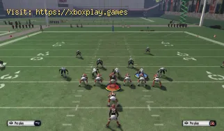  NFL Madden 20: Cómo bloquear la línea de defensa - Consejos y trucos