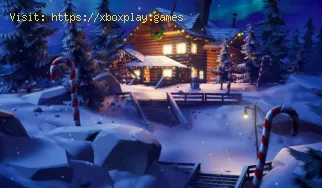 Fortnite: Where to ram a snowman with a vehicle in Chapter 3 Winterfes