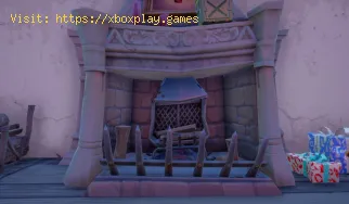 Fortnite: How to travel while having icy feet in Chapter 3