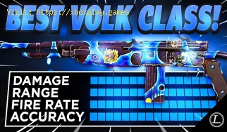 Call of Duty Warzone Pacific: El mejor equipoamiento de Volkssturmgewe