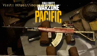Call of Duty Warzone Pacific: El mejor equipamiento de SMG