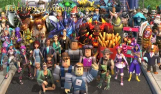 Roblox: Cómo arreglar el error de tiempo de ejecución o 400 Bad Requ