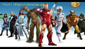 Fortnite: How to Fix “Failed to Download Asset Keychain” Error