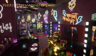 Five Nights at Freddy's: Wo man alle Arcade-Titel findet
