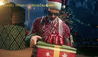Call of Duty Vanguard: Cómo completar el evento de fervor festivo