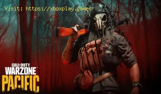 Call of Duty Warzone: dónde encontrar todos los Krampus