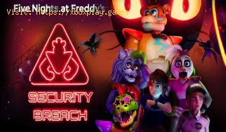 Five Nights at Freddy's: Wie man Freddy aufrüstet