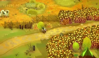 Wytchwood: Cómo conseguir un sombrero de gnomo