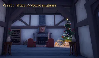 Fortnite: How to dance for three seconds at Crackshot’s Cabin and Sg