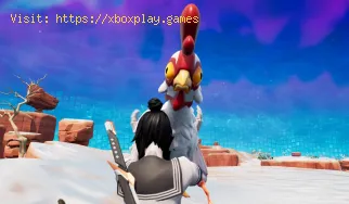 Fortnite: Where to Find Chickens in Chapter 3