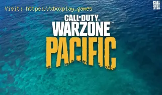 Call of Duty Warzone Pacific: Cómo solucionar el bucle de actualizaci