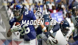  Madden 20: Cómo correr rapido - Consejos y trucos