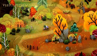 Wytchwood: Cómo conseguir Raíces Changeling