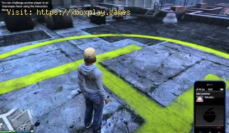 GTA Online: come correggere l'errore di invisibilità nelle agenz
