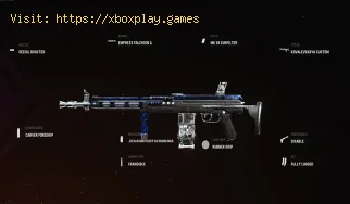 Call of Duty Warzone Pacific: Cómo conseguir el plano Ex Libris
