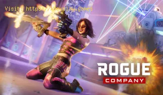 Rogue Company: Cómo comprobar el estado del servidor