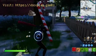 Fortnite: How to Destroy 10 Holiday Decorations