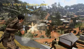 Call of Duty Warzone Pacific: Cómo solucionar el error BLZBNTBNA00000