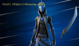 Fortnite: How To Get The Sultura Skin