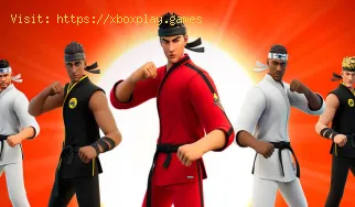 Fortnite: How to Fix Stuck on Connecting Screen