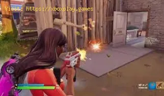 Fortnite: Where to find Gas Cans in Chapter 3