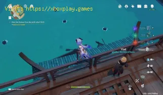 Genshin Impact: Wie man Jade Quest Fishing abschließt