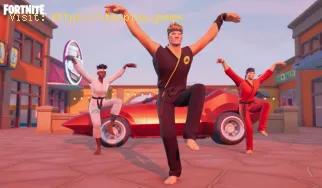 Fortnite: How to Fix White Screen