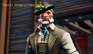 Fortnite: Where to Find Ludwig in Chapter 3