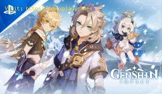 Genshin Impact: Wie man in Enkanomiya navigiert, ohne hinzufallen