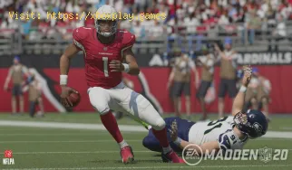 Madden 20: como hacer un falso snap