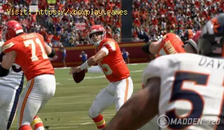 Madden 20: Cómo hacer celebraciones en equipo