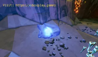 Deep Rock Galactic: dónde encontrar Aquarqs