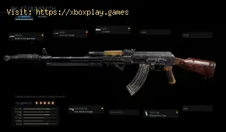 Call of Duty Warzone Pacific: el mejor equipamiento de AK-47 para la t