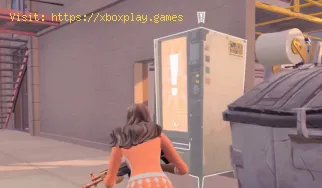 Fortnite: Where to Find the Shadow Tracker in Chapter 3