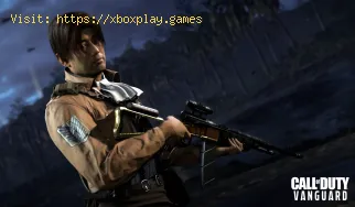 Call of Duty Vanguard - Warzone: Cómo conseguir la skin de ataque en 