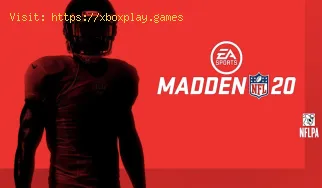 Madden 20: Cómo jugar en EA Access