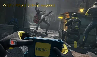 Rainbow Six Extraction: Wie man den Spiker besiegt