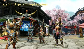 Monster Hunter Rise: Como obter um reembolso no PC