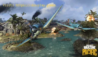 Call of Duty Warzone Pacific: Cómo solucionar crashing las en Xbox