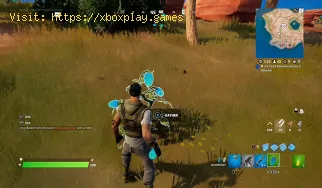 Fortnite: How to feed Klomberries to a Klombo in Chapter 3