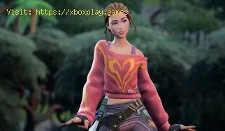 Fortnite: Where to find Haven in Chapter 3