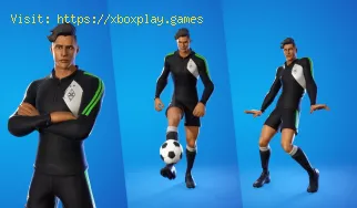 Fortnite: Where to find Galactico in Chapter 3