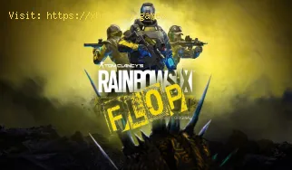 Rainbow Six Extraction: Wie Sie Ihr Spiel speichern