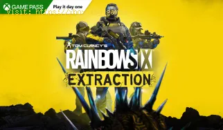 Rainbow Six Extraction: Wie man im Nahkampf kämpft