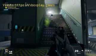 Rainbow Six Extraction: So eliminieren Sie Feinde mit Breacher Blasts
