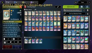 Yu-Gi-Oh! Master Duel : Comment vérifier le statut du serveur ?