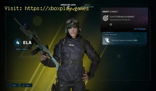 Rainbow Six Extraction: Wie verwende ich Buddy Pass?